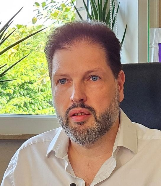 Guy Van Sanden